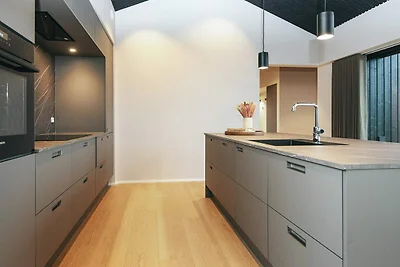 5 Sterne Ferienhaus in Børkop-By Traum