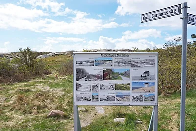4 persone case ad LYSEKIL-By Traum