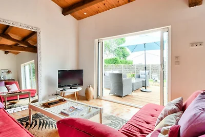 Ferienwohnung in Noirmoutier in der Nähe des ...