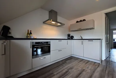 Luxuriöse Wohnung in Eibergen
