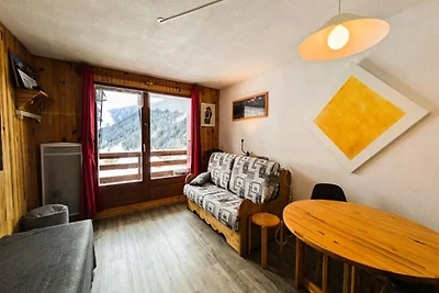 Ferienwohnung in Planay in der Nähe der...