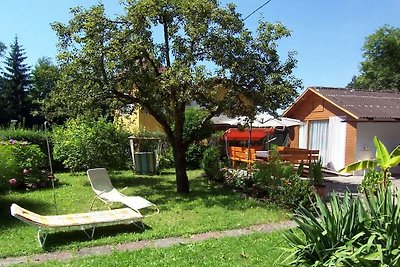 Bij de bosbron Comfortabel vakantiehuis