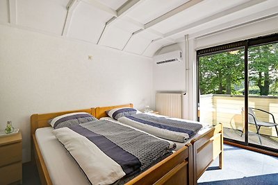 Komfortables Ferienhaus in Beek Gem Montferla...