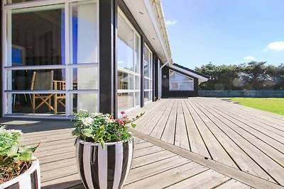 Rifugio moderno sulla spiaggia -- By Traum...