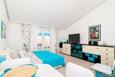 Apartments Carmen &
