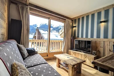 Apartments für 4 Personen