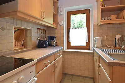 Casa vacanze con sauna a Wildenthal