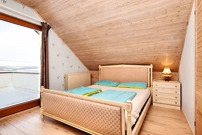 Casa vacanze a Schצnberg con Jacuzzi