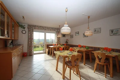 Apartment in Rotthalm�nster mit Garten