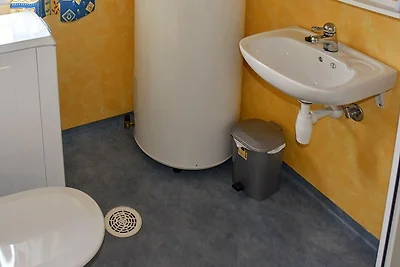 5 Personen Ferienhaus in Utvik-By Traum