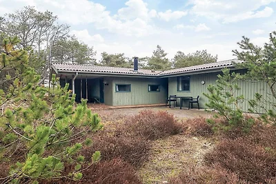 6 Persone case ad Ålbæk