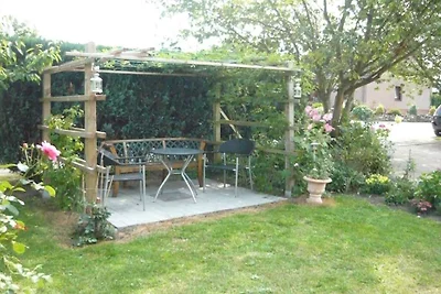 Ferienwohnung mit 2 Schlafzimmer