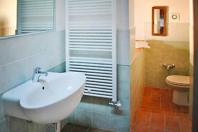 Agriturismo La Filomena, Montefortino