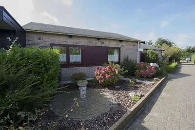 Bungalow in Sint Maartenszee in der Nähe der...