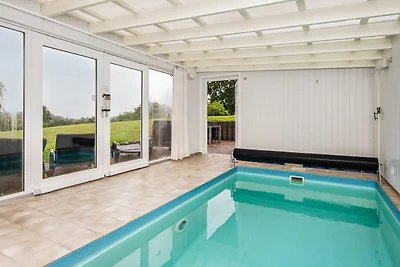 4 Sterne Ferienhaus in Hejls-By Traum