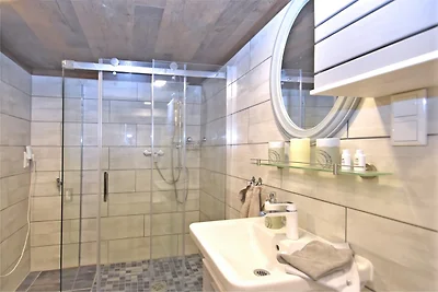 Casa vacanze a Wernigerode vicino al fiume