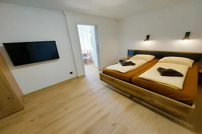 5 in het Pension Anna