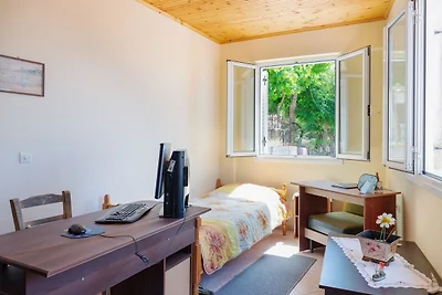 Casa vacanze isolata a Kalavrouza con vista s...
