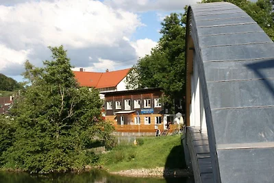 Kuća za odmor Dopust za oporavak Sigmaringen