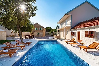 Ferienhaus in Stankovci