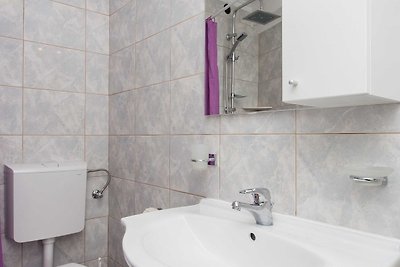 Apartments Djurkovic - One-Bedroom Apartment ...