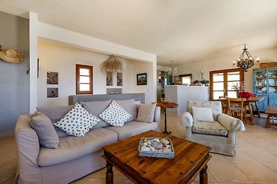 Wunderschöne Villa in Vourkari mit privatem...
