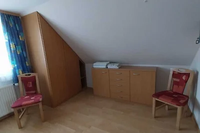 Ferienwohnung mit 2 Schlafzimmer