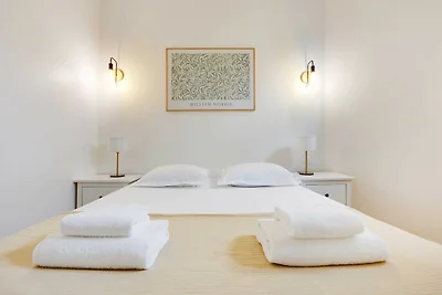 Charmant appartement - 1BD/2P - Nabij Canal S...