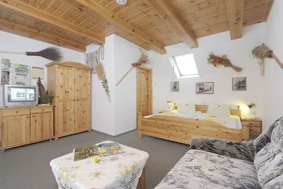 Urlaubzimmer mit 1 Schlafzimmer