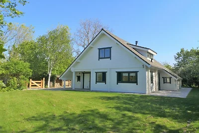 Villa in Oostkapelle mit Barbecue