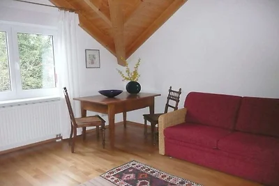 Ferienwohnung mit 1 Schlafzimmer