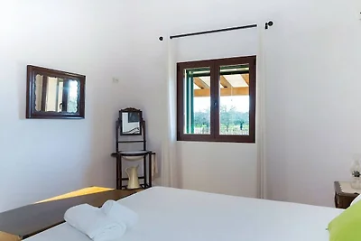 Hütte in Sineu mit Schwimmbecken