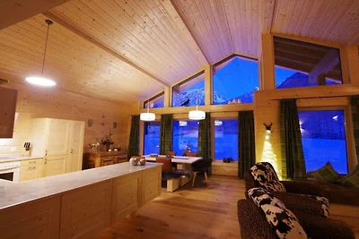 Hütte mit 3 Schlafzimmer