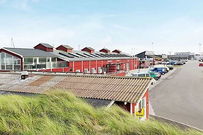 8 Personen Ferienhaus in Thyborøn