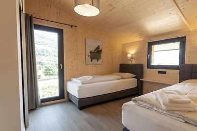 Appartamento con 1 camera da letto