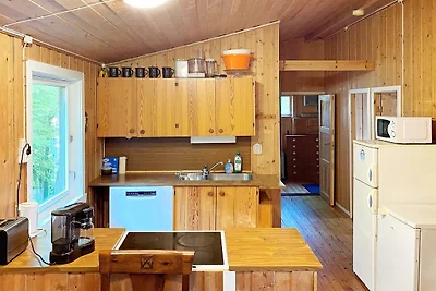 4 persoons vakantie huis in Reksteren-By...