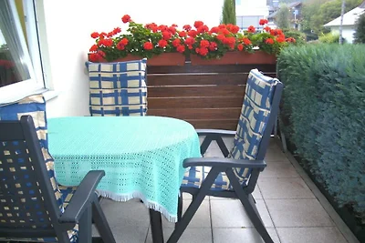 Ferienwohnung mit 1 Schlafzimmer