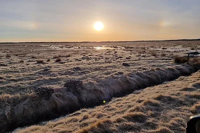 6 Personen Ferienhaus in Brovst-By Traum