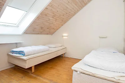 6 Personen Ferienhaus in Fanø-By Traum