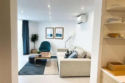 Badeurlaub für Freunde in Omiš