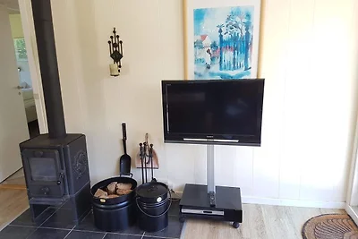 5 Personen Ferienhaus in Fanø
