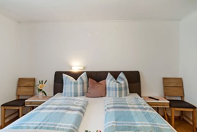 Gemütlicher Bauernhof in Oetz nahe Skigebiet
