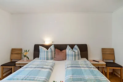 Wohnung in Ötz nahe Skigebiet Hochoetz