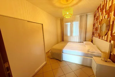 Apartment mit erstklassiger Ausstattung,...