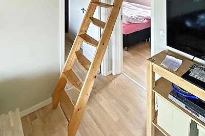 7 Personen Ferienhaus in Rødby-By Traum