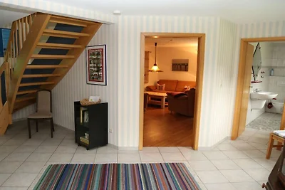 Ferienhaus mit 1 Schlafzimmer