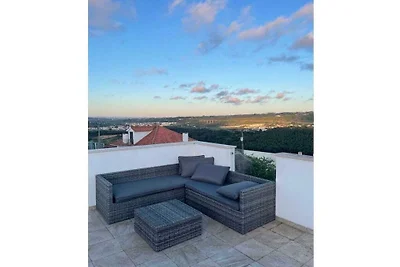 Joia da Casa Haus mit privatem Pool