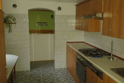 Ferienhaus in Stara Kamienica