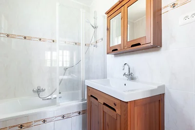 Accogliente casa vacanze con piscina privata