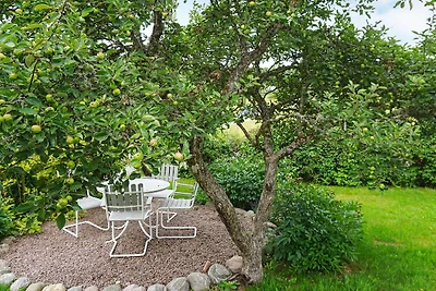 4 Sterne Ferienhaus in Brastad-By Traum